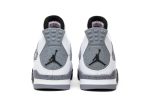 Air Jordan 4 Retro 2012 ‘White Cement’ 308497-103