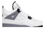 Air Jordan 4 Retro 2012 ‘White Cement’ 408452-103