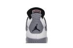 Air Jordan 4 Retro 2012 ‘White Cement’ 408452-103