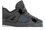 Air Jordan 4 Retro 2019 ‘Cool Grey’ 408452-007