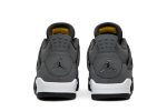 Air Jordan 4 Retro 2019 ‘Cool Grey’ 408452-007