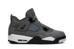 Air Jordan 4 Retro 2019 ‘Cool Grey’ 408452-007