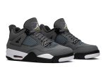 Air Jordan 4 Retro 2019 ‘Cool Grey’ 408452-007