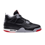 Air Jordan 4 Retro ‘Bred Reimagined’ FV5029-006