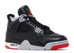 Air Jordan 4 Retro ‘Bred Reimagined’ FV5029-006