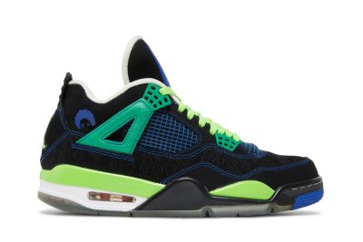 Air Jordan 4 Retro ‘Doernbecher’ 308497-015