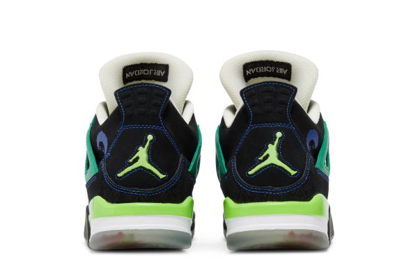 Air Jordan 4 Retro ‘Doernbecher’ 308497-015