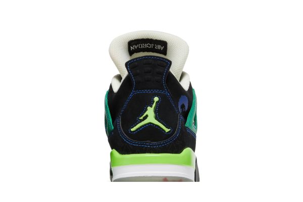 Air Jordan 4 Retro ‘Doernbecher’ 308497-015