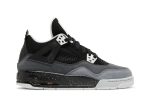 Air Jordan 4 Retro ‘Fear’ 626970-030