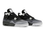 Air Jordan 4 Retro ‘Fear’ 626970-030