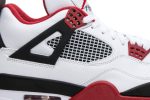 Air Jordan 4 Retro ‘Fire Red’ (2012) 308497-110