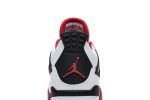 Air Jordan 4 Retro ‘Fire Red’ (2012) 308497-110