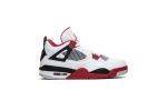 Air Jordan 4 Retro ‘Fire Red’ (2012) 308497-110