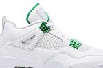 Air Jordan 4 Retro ‘Green Metallic’ CT8527-113