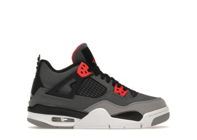 Air Jordan 4 Retro ‘Infrared’ 408452-061