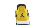 Air Jordan 4 Retro ‘Lightning’ 2021 408452-700