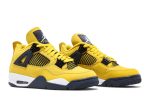 Air Jordan 4 Retro ‘Lightning’ 2021 CT8527-700