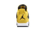 Air Jordan 4 Retro ‘Lightning’ 2021 CT8527-700