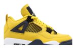 Air Jordan 4 Retro ‘Lightning’ 2021 CT8527-700