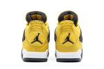 Air Jordan 4 Retro ‘Lightning’ 2021 CT8527-700