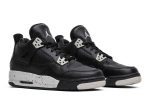 Air Jordan 4 Retro LS 2015 ‘Oreo’ 408452-003