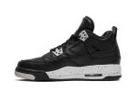 Air Jordan 4 Retro LS 2015 ‘Oreo’ 408452-003