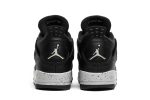 Air Jordan 4 Retro LS 2015 ‘Oreo’ 408452-003