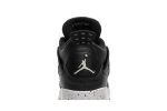 Air Jordan 4 Retro LS 2015 ‘Oreo’ 408452-003