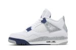 Air Jordan 4 Retro ‘Midnight Navy’ DH6927-140