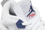 Air Jordan 4 Retro ‘Midnight Navy’ DH6927-140