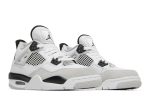 Air Jordan 4 Retro ‘Military Black’ 408452-111