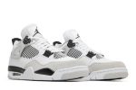 Air Jordan 4 Retro ‘Military Black’ DH6927-111