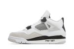 Air Jordan 4 Retro ‘Military Black’ DH6927-111