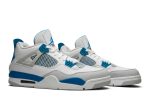 Air Jordan 4 Retro ‘Military Blue’ 2012 308497-105