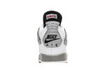 Air Jordan 4 Retro OG BG 2016 ‘White Cement’ 836016-192