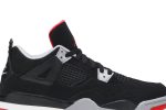 Air Jordan 4 Retro OG ‘Bred’ 2019 BQ7669-060