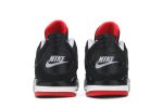 Air Jordan 4 Retro OG ‘Bred’ 2019 BQ7669-060