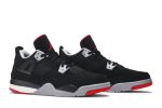 Air Jordan 4 Retro OG ‘Bred’ 2019 BQ7669-060