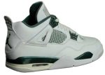 Air Jordan 4 Retro ‘Oxidized Green’ FQ8138-103