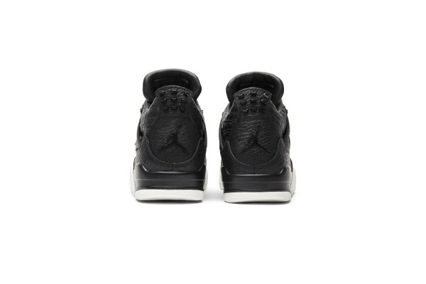 Air Jordan 4 Retro PRM Pinnacle 819139-010