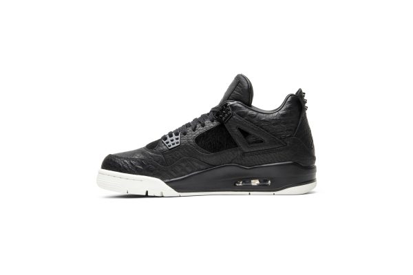 Air Jordan 4 Retro PRM Pinnacle 819139-010