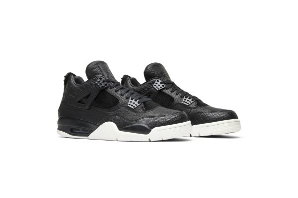 Air Jordan 4 Retro PRM Pinnacle 819139-010