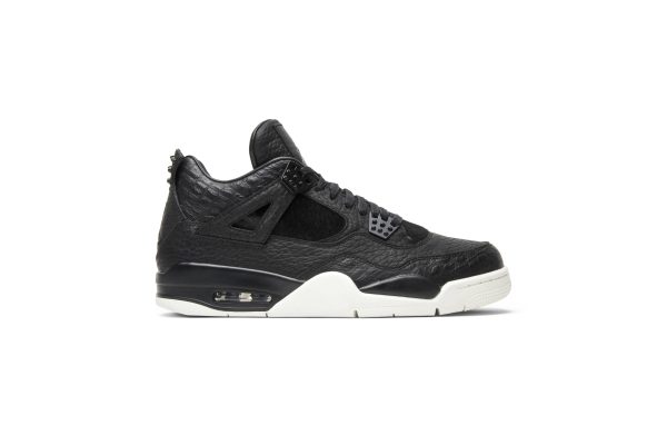 Air Jordan 4 Retro PRM Pinnacle 819139-010