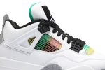 Air Jordan 4 Retro ‘Rasta’ AQ9129-100