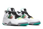 Air Jordan 4 Retro ‘Rasta’ AQ9129-100