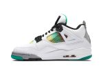 Air Jordan 4 Retro ‘Rasta’ AQ9129-100