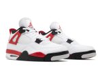 Air Jordan 4 Retro ‘Red Cement’ DH6927-161