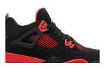 Air Jordan 4 Retro ‘Red Thunder’ 408452-016