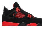 Air Jordan 4 Retro ‘Red Thunder’ CT8527-016