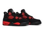 Air Jordan 4 Retro ‘Red Thunder’ CT8527-016